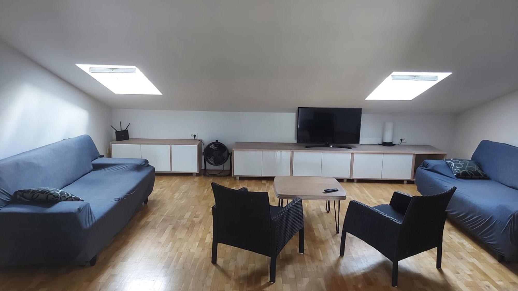 Apartmani Mateo Omiš Esterno foto