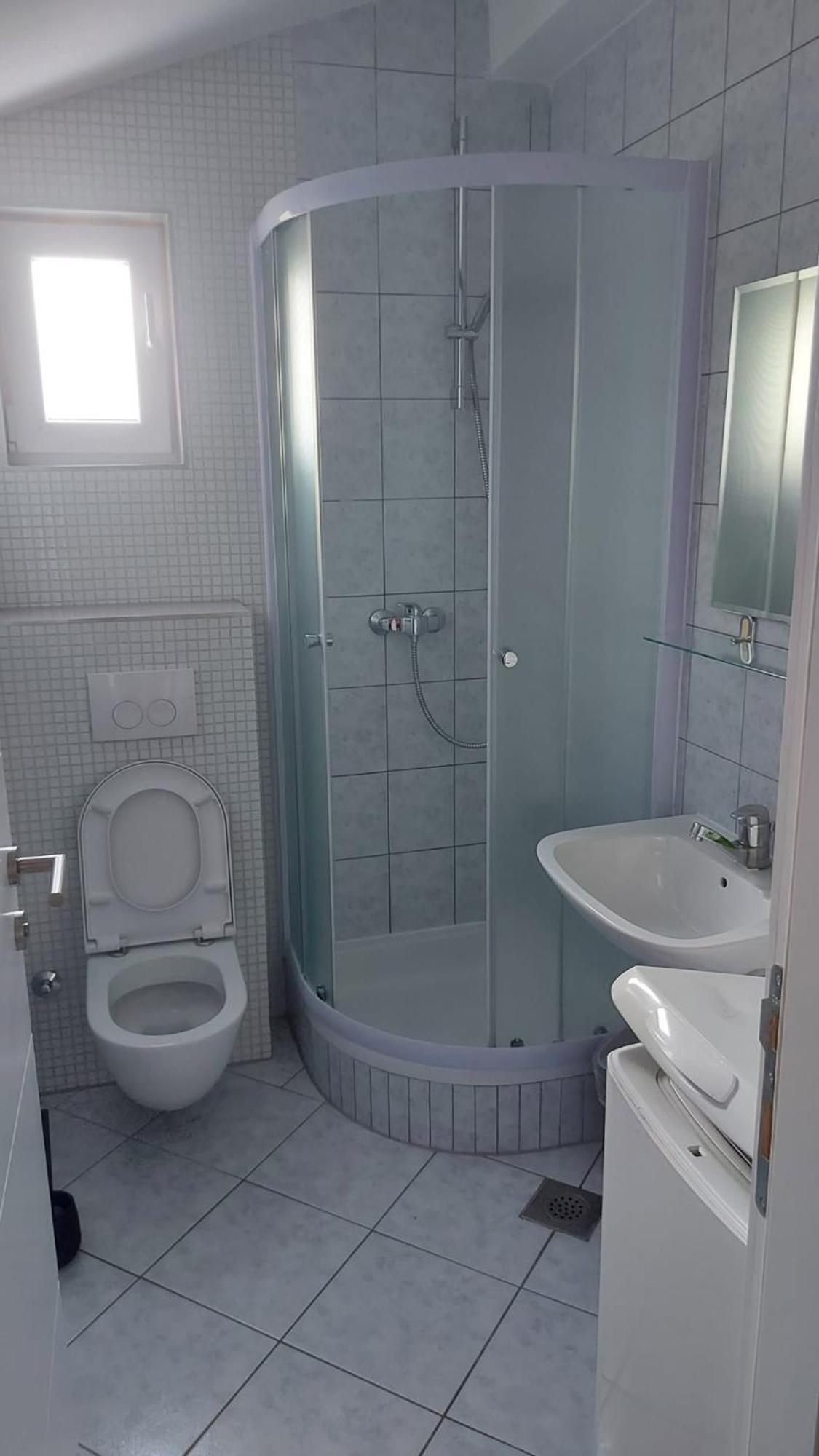 Apartmani Mateo Omiš Esterno foto